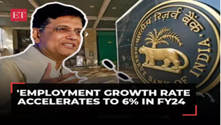 RBI Employment Data 