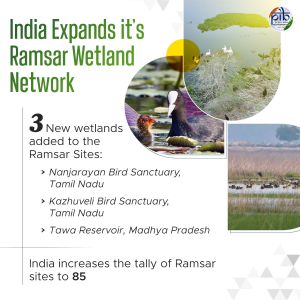 Ramsar Convention