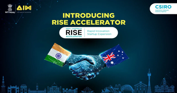 RISE Accelerator