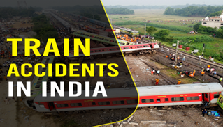 Railway Safety and Accident Management