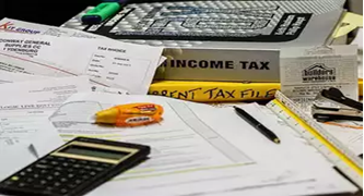 Income Tax Act