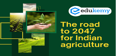 Agriculture in India