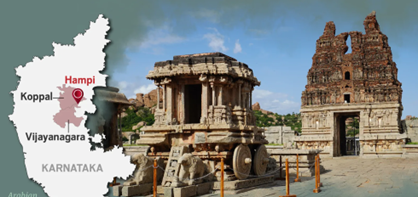 Virupaksha Temple 