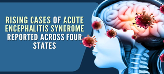 Acute Encephalitis Syndrome (AES)