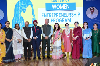 Women Entrepreneurship Program 