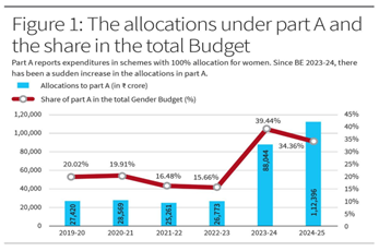 Gender Budgeting