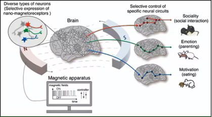 Nano-MIND Technology