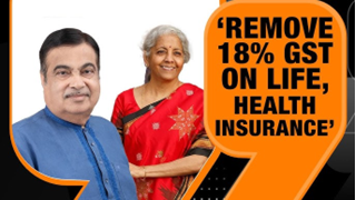 Life and Health Insurance Market in India