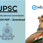 UPSC Essay Question Paper 2024 – Download PDF – Edukemy