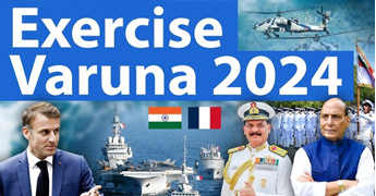 Exercise Varuna