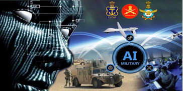 Responsible Use of Artificial Intelligence in the Military Domain (REAIM) 