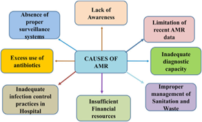 Antimicrobial Resistance