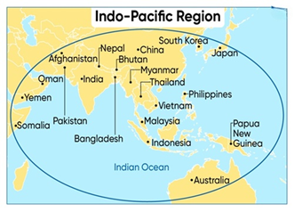 Indo-Pacific Oceans Initiative