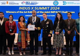 INDUS-X Summit 