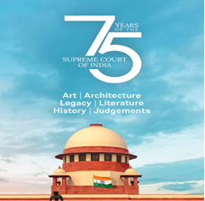 75 Years of Supreme Court 