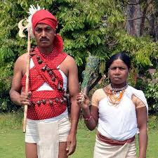 Saora Tribe