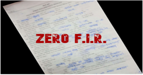 Zero FIR