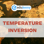 Temperature Inversion