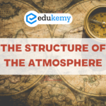 The Structure of the Atmosphere