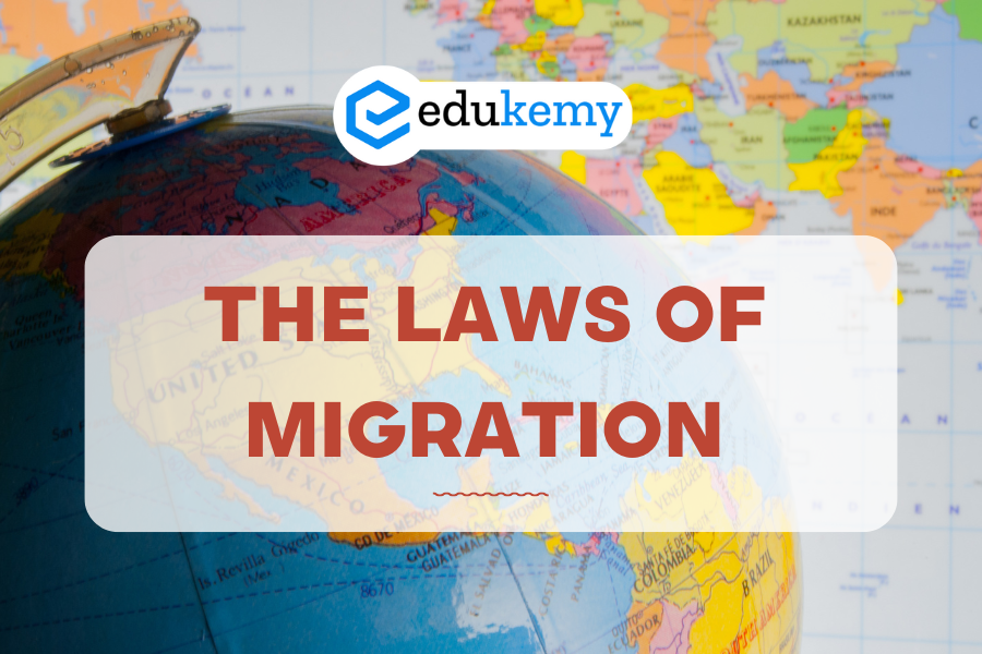 The Laws of Migration