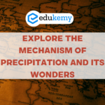 Explore the Mechanism of Precipitation and Its Wonders
