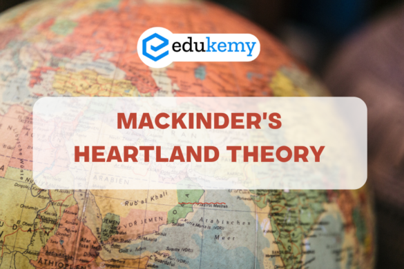 Unlocking Areal Differentiation:The Heart of Human Geography