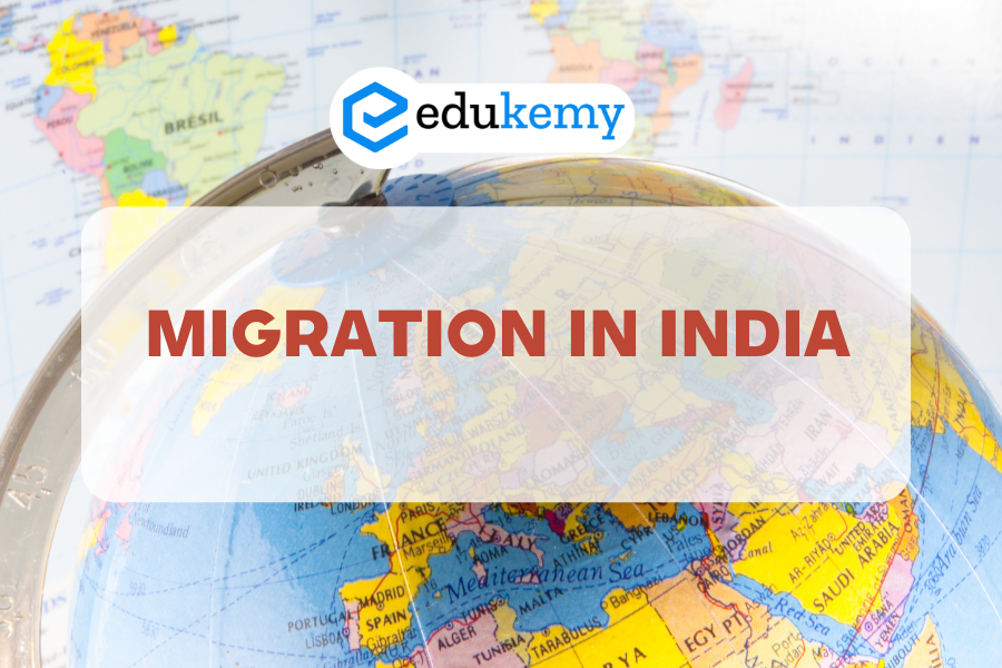 Migration in India