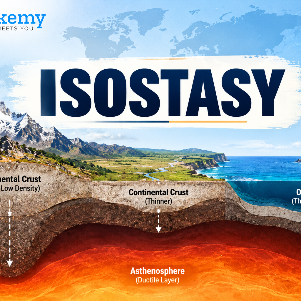 Isostasy