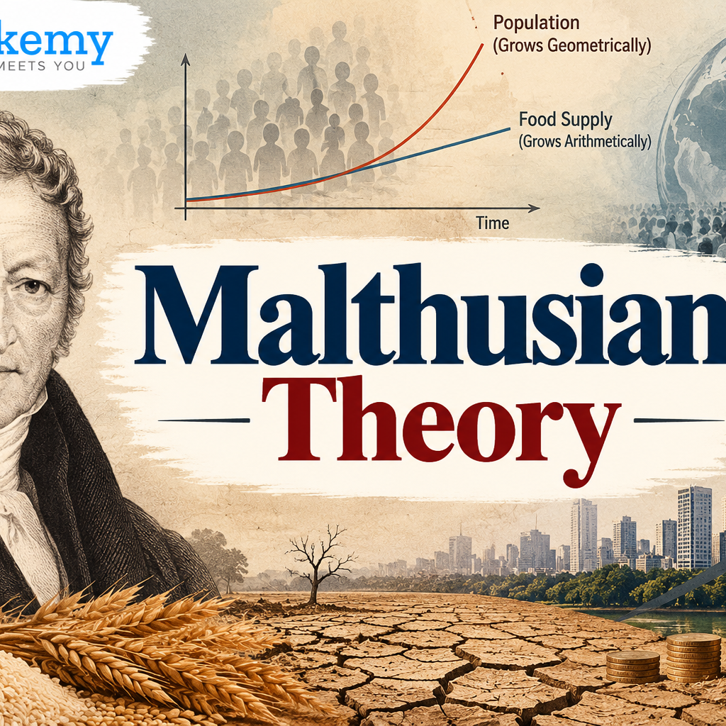 Malthusian Theory