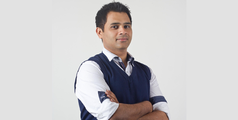 Ajay Srivastava
