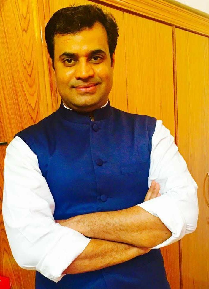 Rashid Yasin