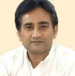 Alok S Jha