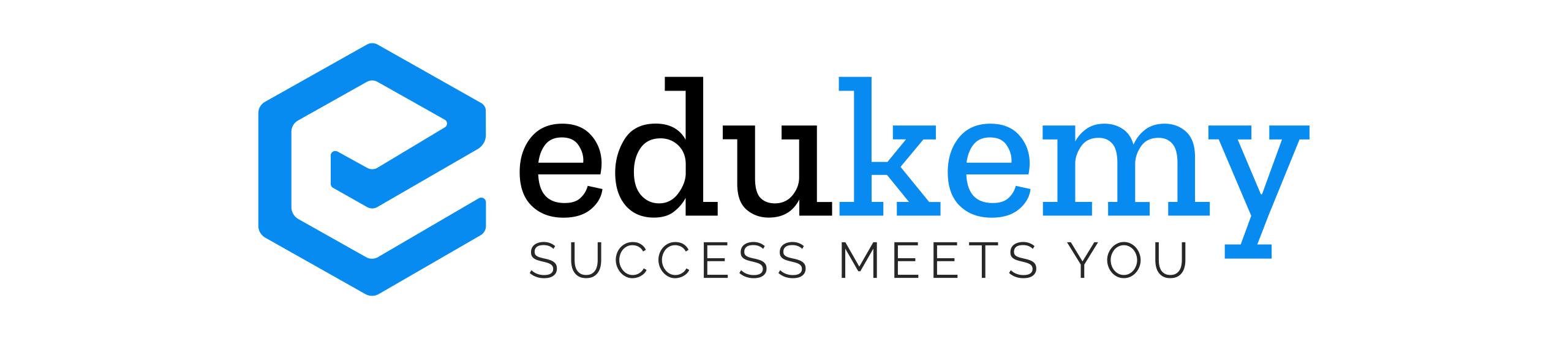 Edukemy Logo