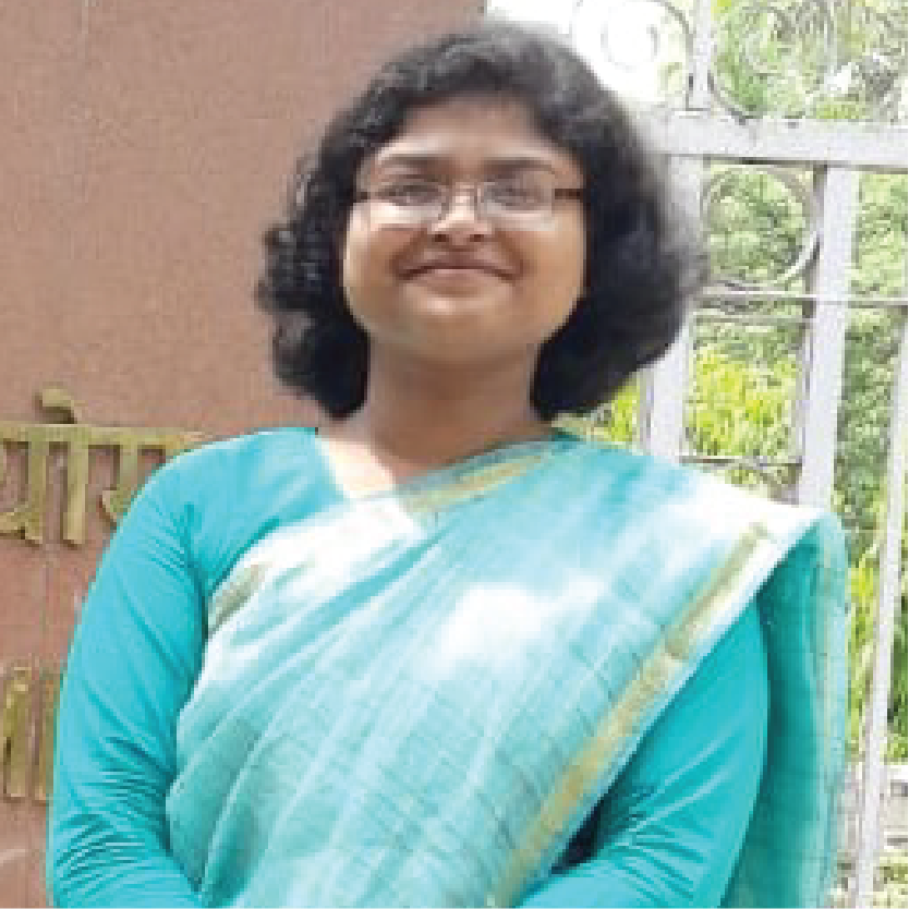 Preksha Agrawal